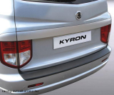 SSANGYONG KYRON, Hátsó lökhárító protector