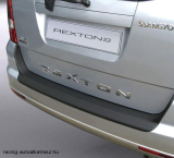 SSANGYONG REXTON, Hátsó lökhárító protector