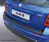 SUZUKI SX4, Hátsó lökhárító protector