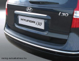 HYUNDAI I30, Hátsó lökhárító protector