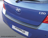 HYUNDAI I20, Hátsó lökhárító protector