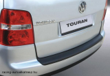 VOLKSWAGEN TOURAN, Hátsó lökhárító protector