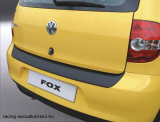 VOLKSWAGEN FOX, Hátsó lökhárító protector