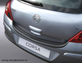 OPEL CORSA D, Hátsó lökhárító protector