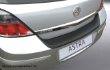 OPEL ASTRA H, Hátsó lökhárító protector