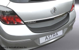 OPEL ASTRA H, Hátsó lökhárító protector