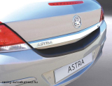 OPEL ASTRA H, Hátsó lökhárító protector