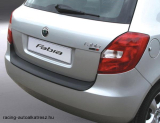 SKODA FABIA, Hátsó lökhárító protector