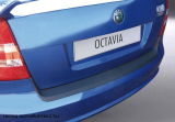 SKODA OCTAVIA, Hátsó lökhárító protector