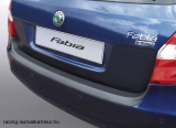 SKODA FABIA, Hátsó lökhárító protector