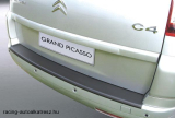 CITROEN C4 PICASSO, Hátsó lökhárító protector