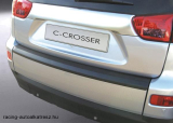 CITROEN C CROSSER, Hátsó lökhárító protector