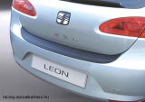 SEAT LEON, Hátsó lökhárító protector