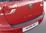 SEAT ALTEA XL, Hátsó lökhárító protector