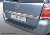 OPEL ZAFIRA, Hátsó lökhárító protector