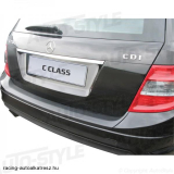 MERCEDES-BENZ C CLASS, Hátsó lökhárító protector