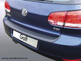 VOLKSWAGEN GOLF VI, Hátsó lökhárító protector