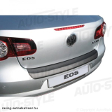 VOLKSWAGEN EOS, Hátsó lökhárító protector