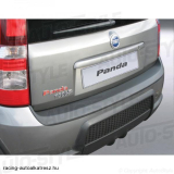 FIAT PANDA, Hátsó lökhárító protector