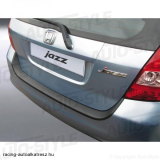 HONDA JAZZ, Hátsó lökhárító protector