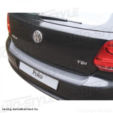 VOLKSWAGEN POLO, Hátsó lökhárító protector