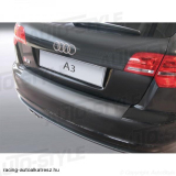 AUDI A3, Hátsó lökhárító protector