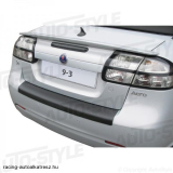 SAAB 9_3, Hátsó lökhárító protector