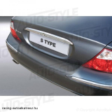 JAGUAR S-TYPE, Hátsó lökhárító protector
