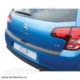 CITROEN C3, Hátsó lökhárító protector