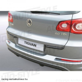 VOLKSWAGEN TIGUAN, Hátsó lökhárító protector
