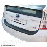 TOYOTA PRIUS, Hátsó lökhárító protector