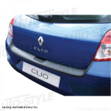 RENAULT CLIO, Hátsó lökhárító protector