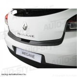RENAULT MEGANE, Hátsó lökhárító protector