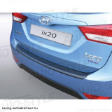 HYUNDAI IX20, Hátsó lökhárító protector