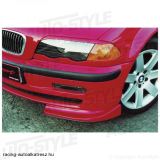 BMW SERIE 3 E46, Első lökhárító osztott toldat