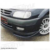 CITROEN SAXO, Első lökhárító osztott toldat