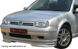 VOLKSWAGEN GOLF IV, Lökháritó toldat