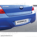 HYUNDAI I20, Diffúzor