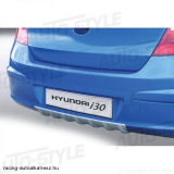 HYUNDAI I30, Diffúzor