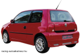 VOLKSWAGEN LUPO, Diffúzor