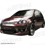 FORD FIESTA, Küszöb spoiler