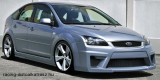 FORD FOCUS, Küszöb spoiler
