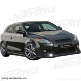 KIA CEED, Küszöb spoiler