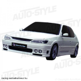 PEUGEOT 306, Küszöb spoiler