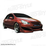 PEUGEOT 307, Küszöb spoiler