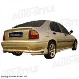 ROVER 400 SERIE, Küszöb spoiler
