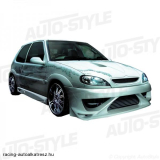 CITROEN SAXO, Első lökhárító