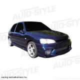 PEUGEOT 106, Első lökhárító