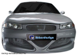 ROVER 25, Első lökhárító