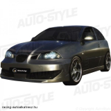 SEAT CORDOBA, Első lökhárító